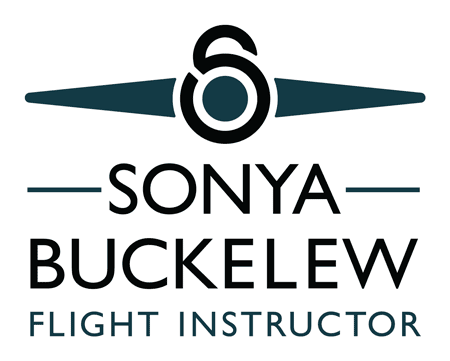 Sonya Buckelew Flight Instructor